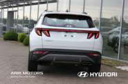 Hyundai Tucson Top Plus