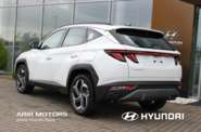 Hyundai Tucson Top Plus