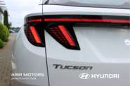 Hyundai Tucson Top Plus