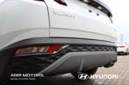 Hyundai Tucson Top Plus