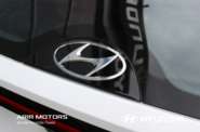 Hyundai Tucson Top Plus