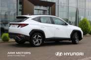 Hyundai Tucson Top Plus