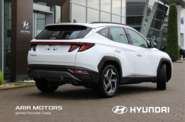 Hyundai Tucson Top Plus