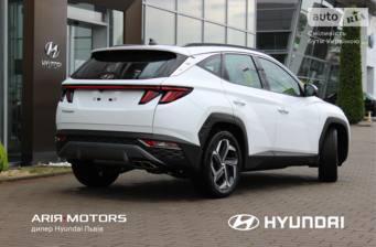 Hyundai Tucson 2023 Top Plus