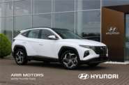 Hyundai Tucson Top Plus