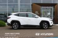 Hyundai Tucson Top Plus