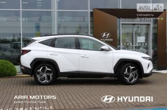 Hyundai Tucson 2023 Top Plus