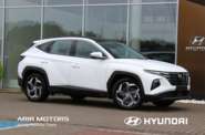 Hyundai Tucson Top Plus