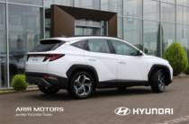 Hyundai Tucson Top Plus