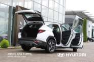 Hyundai Tucson Top Plus