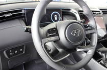 Hyundai Tucson Top Plus