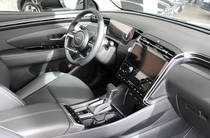 Hyundai Tucson Top Plus