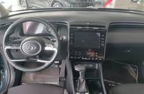 Hyundai Tucson Dynamic