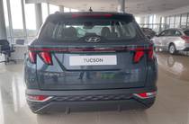 Hyundai Tucson Dynamic