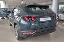 Hyundai Tucson Dynamic