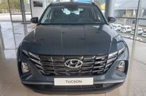 Hyundai Tucson Dynamic