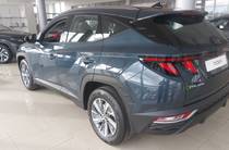 Hyundai Tucson Dynamic