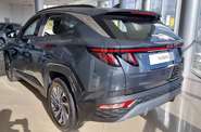 Hyundai Tucson Elegance