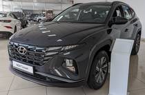 Hyundai Tucson Dynamic