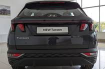 Hyundai Tucson Dynamic