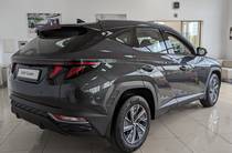 Hyundai Tucson Dynamic