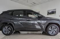 Hyundai Tucson Dynamic