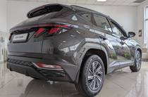 Hyundai Tucson Dynamic