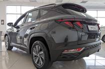 Hyundai Tucson Dynamic