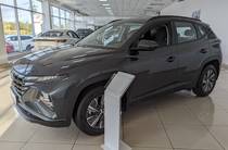 Hyundai Tucson Dynamic