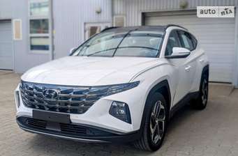 Hyundai Tucson 2024 в Одесса