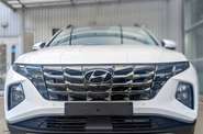 Hyundai Tucson Top Plus