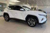 Hyundai Tucson Top Plus