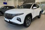 Hyundai Tucson Top Plus