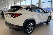 Hyundai Tucson Top Plus