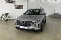 Hyundai Tucson Dynamic