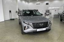 Hyundai Tucson Dynamic