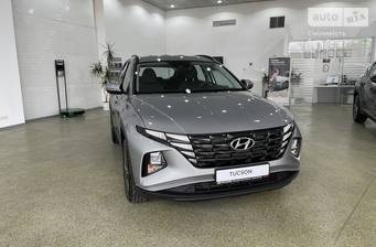 Hyundai Tucson 2023 Dynamic