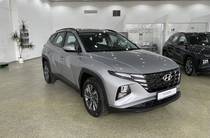 Hyundai Tucson Dynamic