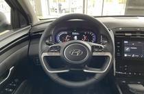 Hyundai Tucson Dynamic