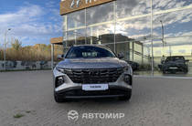 Hyundai Tucson Elegance