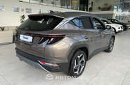 Hyundai Tucson Top Plus