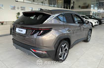 Hyundai Tucson Top Plus