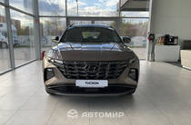 Hyundai Tucson Top Plus