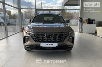 Hyundai Tucson 2024 Top Plus