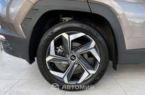 Hyundai Tucson Top Plus