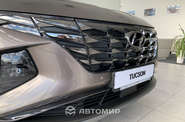 Hyundai Tucson Top Plus