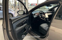 Hyundai Tucson Top Plus