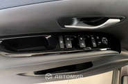 Hyundai Tucson Top Plus