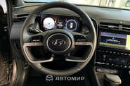 Hyundai Tucson Top Plus