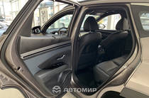 Hyundai Tucson Top Plus